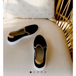 NIB Able Katie Sneakers